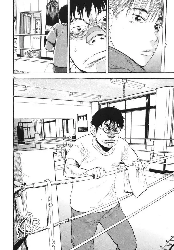 Boys on the Run Chapter 105 16